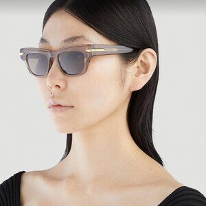 Bottega Veneta BV1122S CatEye Sunglasses